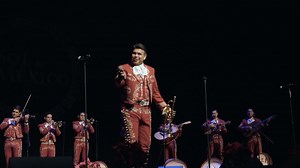 Looking for the perfect fun AND festive concert to elevate your holiday season? Mariachi Sol de Mexico de Jose Hernandez joins us for a one-night-only concert that showcases Mexico’s Christmas traditions alongside seasonal favorites! ️ bit.ly/mariachisol24AL | UCSB Arts & Lectures | Facebook