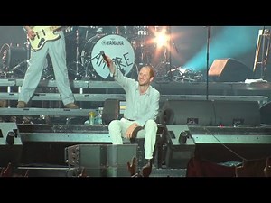 Wanda - Bologna live @ Nova Rock Festival 2025 / Video + Soundboardmix