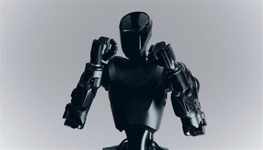 Will humanoid robots replace soldiers? The future of battlefield explained