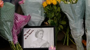 Queen Elizabeth II has died: What comes next?