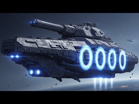 Aliens Declare War After 6,000 Years—How Earth’s Humans Stand Firm as Galactic Warships Launch Their