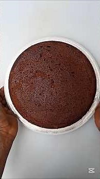 No-bake bain-marie cake #easyrecipes#desserts