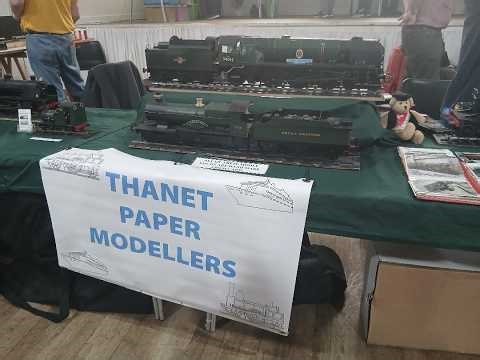 deal model railway exhibition 2026