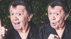 'Chabelo', de estar cerca de ir a la guerra a ser un reconocido artista: secretos que desconocías