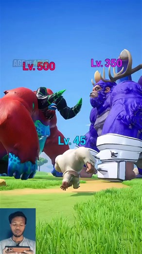 Age Of Apes Ads Review All Levels Part 94: Monkey Collects His Body Parts #ageofapes #viralshort