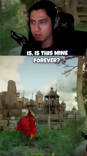 I WANT TO RIDE A CHOCOBO ALL DAY | #grimmmz on #Twitch #gaming #crimsondesert #chocobo