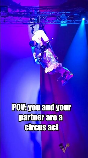 Spin check. 🌀🎪