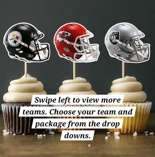 Football Party Decorations | Football Banner | Sports Confetti - Etsy