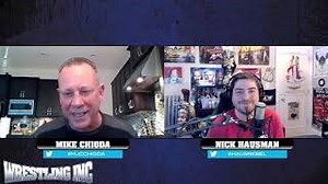 Mike Chioda Reflects On WWE Referee Training, How WWE Referee Contracts Work - Wrestling Inc.