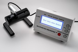 Multifunction Timegrapher