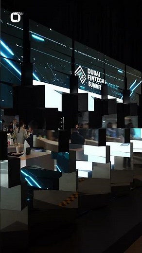 Kinetic DNA Mirror Screens | Kinetic DNA LED Screen | Spiral DNA Totem Screens