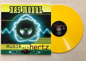 Das Modul - Musik Mit Hertz