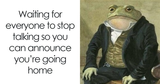 50 Hilarious Posts For People Who Use Humor As A Coping Mechanism (New Pics)