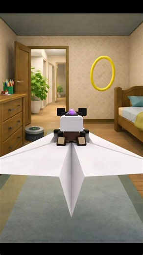 The finale almost fell 🐻✅ #superbearadventure