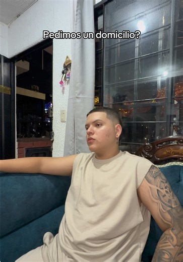 ¿Pedimos un domicilio? La nueva tendencia en México