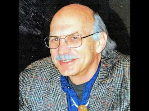 Rob McConnell Interviews - CARL LEHRBURGER - Secrets of Ancient America