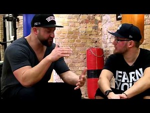 PROGRAMM 21 - Kann man wirklich so viel essen wie man möchte?