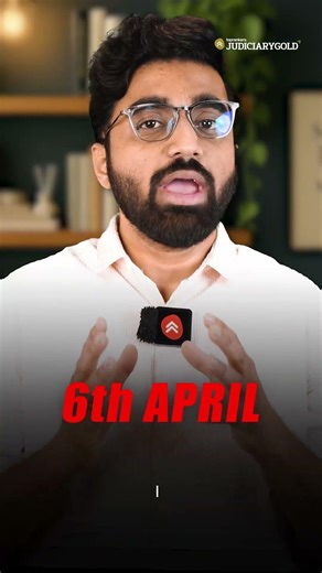 20 Days to Master Civil Law 🔥 Dhurandhar Strategy for Judiciary Exams