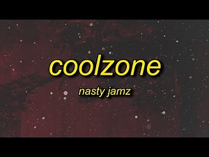 Nasty Jamz - Coolzone (Slowed/TikTok Version)