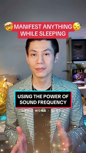 Reprogram Your Mind with Sound Frequencies | Manifestation Techniques