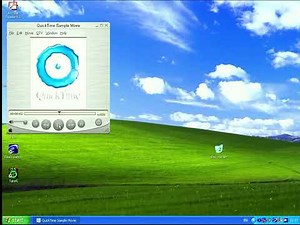 QuickTime 5 Sample Movie (FULL HD 1080p 60FPS)