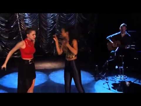 Good Question- Love The Way You Lie - Home Visits - The X Factor 2012 (tuvideo.matiasmx.com)