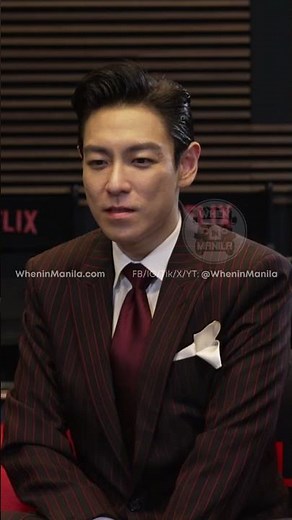 Choi Seung-hyun Interview: Thanos Bang Bang Bang Dance Episode 6