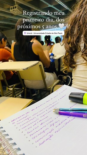 psico. 🤍 #faculdade #calouro #psicologia #unicid