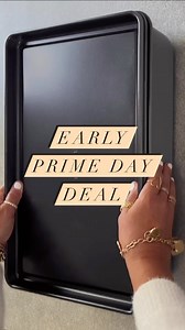 214K views · 175 reactions | Early prime day deal alert These...