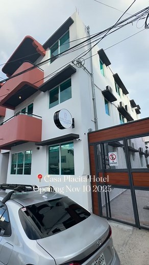 1K views · 18 reactions | ✨ Casa Placita Hotel – Suite #14 ✨ Located...