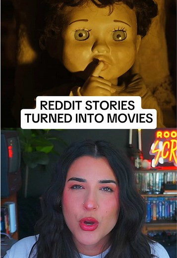 No Sleep Reddit Horror Movies 💤🎥
