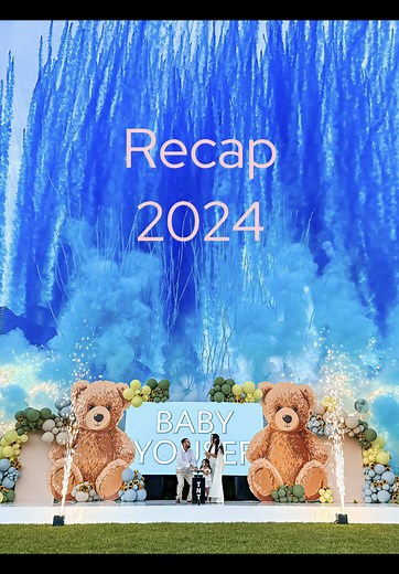 Exciting Gender Reveal Party Ideas for 2025