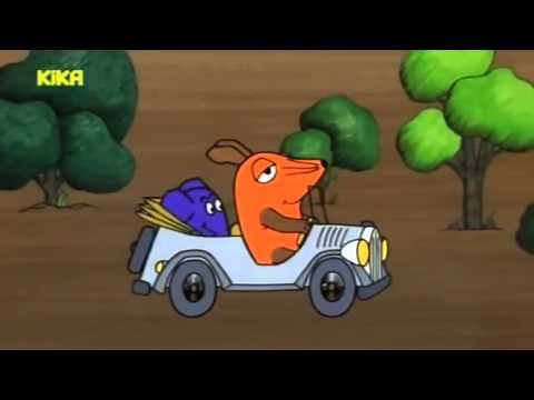 Die Sendung mit der Maus 15 Minuten Clips Nonstop