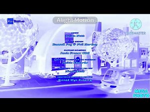 Bing preview effects