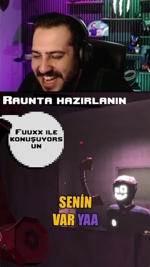 DOSTLARIMDAN KAZIK YİYORUM!