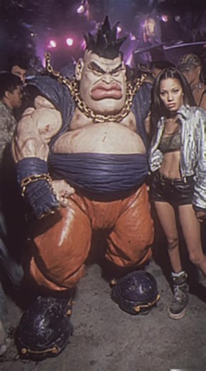 The Most Important Bosses on Party Costumes