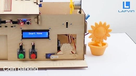 Installation and use