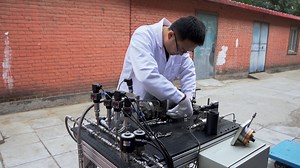 ネストされたらせん構造を持つ新規燃料粒子を用いたハイブリッドロケットエンジンの燃焼性能の向上