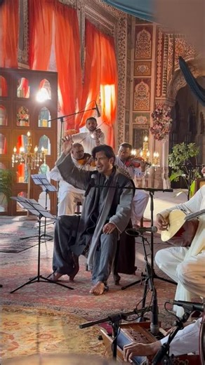 Sohna nabi #bts #love #music #tiktok #alizafar #cenimatic #lights #set