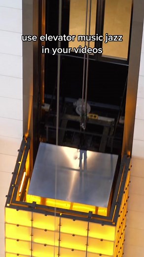 Elevator Jazz Music for a Relaxing Atmosphere