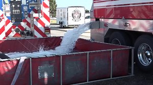 5K views · 249 reactions | Lieutenant and Training Officer Brian Short provides a summary of the training taking place this week at our Apparatus Operators Academy (AOA). Many of your OKC firefighters are taking that next step in their career to the rank of Corporal and learning to be a relief driver/apparatus operator. There is a lot to learn, but they are doing great! #KeepLearning #KeepGrowing | Oklahoma City Fire Department | Facebook