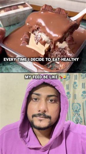 My feed when I’m on a diet ☠️ | #Relatable #Funny #Shorts 2025 #foodie