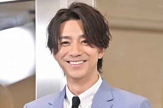 三浦翔平、妻・桐谷美玲との夫婦時間の“ラブラブ2S”披露　指輪キラリで「奥様の綺麗な指」の声