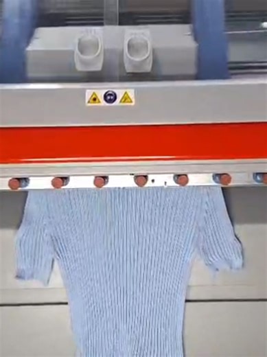 PUNTOS CLAVE para tejer con el sistema K&W. ​AHORRO: Cero desperdicio de materia prima y menos mano de obra en confección. ​CALIDAD: Prenda más ligera, sin costuras estorbosas y con un ajuste anatómico superior. REQUISITOS: Necesitas dominar el software M1 y M1plus para programar las secuencias de transferencia de puntos. 📞 Quieres saber más de K&W, no dude en contactarnos. 01 -3546734 / 591 79505223 https://bit.ly/2K3XZlR https://bit.ly/31L1RfX https://wa.me/51946565013 https://wa.link/67y3bv 