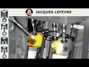 Everything you need to know about diesel engines: how they work, advantages and disadvantages!