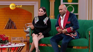 469K views · 6.2K reactions | Dil Diyan Gallan with B Praak and Meera Bachan. Poora episode vekhan lyi hune download kro Zee5 app: https://zee5.onelink.me/RlQq/fpDownloadZEE5App #DilWaliGal #DilDiyanGallanWithSonamBajwa #ZeeOnTheGo #ZeePunjabi Sonam Bajwa B Praak | Zee Punjabi | Facebook