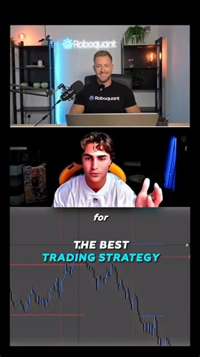 Roboquant.ai on Instagram: "We Exposed TJR’s Strategy 🫣 Comment TJR to get free access to the TJR Bot 🤖 including the full source code 🤝 - #tjr #aitrading #tradingbot #tradingstrategy #ict"