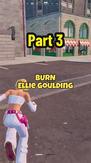 Songs zum Zocken: Part 3 mit Elli Golding