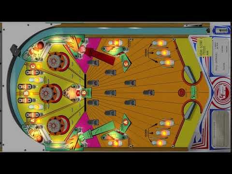 Full (Recreativos Franco 1977) VPX