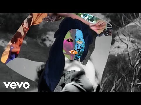 aja monet - why my love (Official Visualizer)
